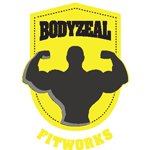 Bodyzeal Fitworks logo