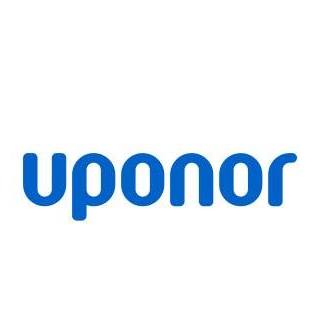 Uponor logo