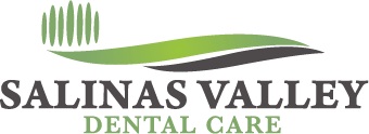 Salinas Valley Dental Care logo