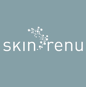 Skin Renu logo