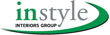 Instyle interiors group logo