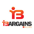 Bargains Online logo