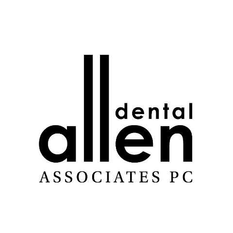 Allen Dental Associates logo