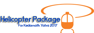 Mata Vaishnodevi Helicopter Tickets logo