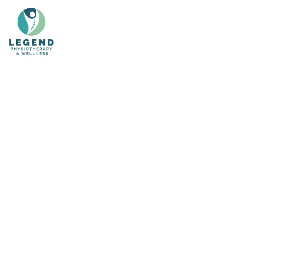Legend Physio logo