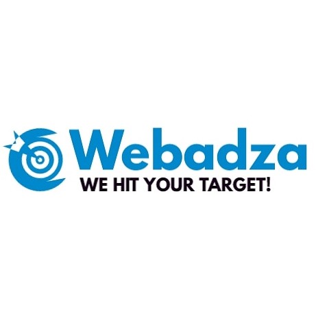 Webadza logo