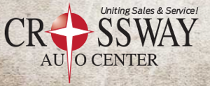 Crossway Auto Center logo