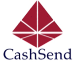 Cashsend Money Transfer logo