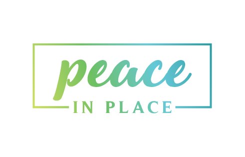 peace in place logo
