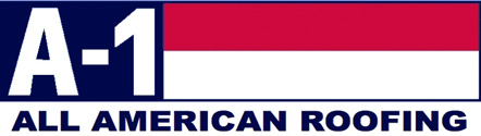 A1 ALL AMERICAN ROOFING WLA INC. logo