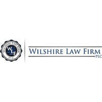 Wilshire Law Firm logo