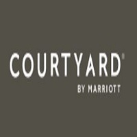 Courtyard by Marriott Tulsa Central logo