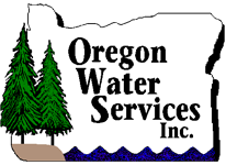 Oregon Water Services Inc logo