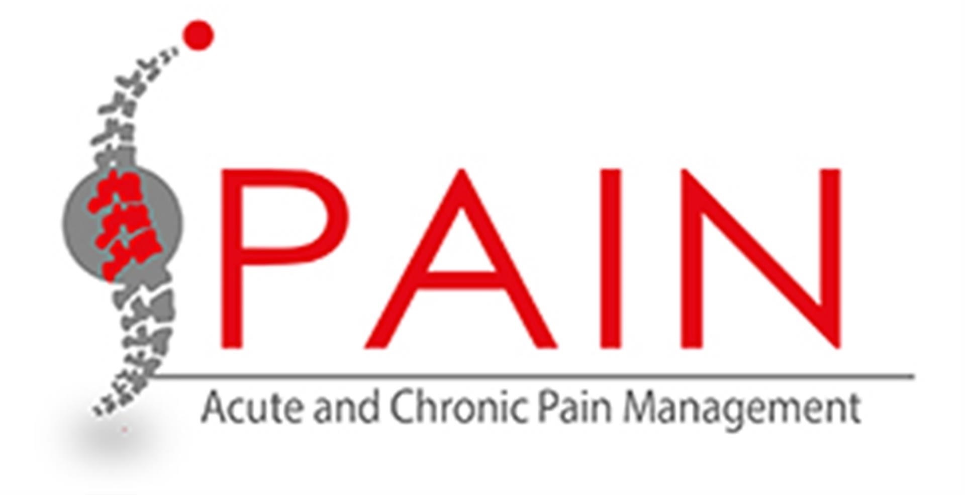 Elbow Pain logo