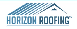 Horizon Roofing logo