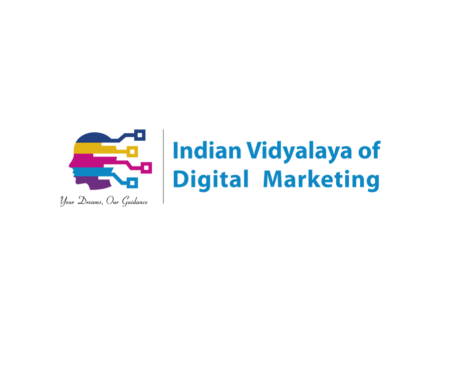 Indian Vidyalaya of Digital Marketing logo