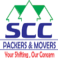 SCC Packers and Movers - Professional Packers and Movers Delhi/NCR logo