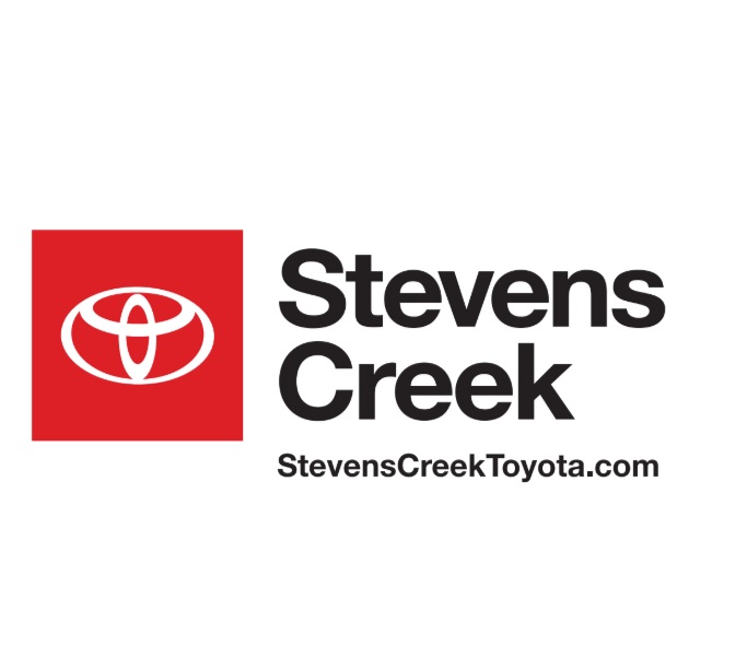 Stevens Creek Toyota logo