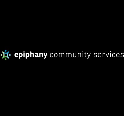 Epiphany Community Services logo
