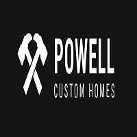 Powell Custom Homes logo
