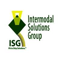 Intermodal Solutions Group logo
