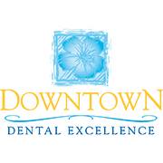 Downtown Dental Excellence logo