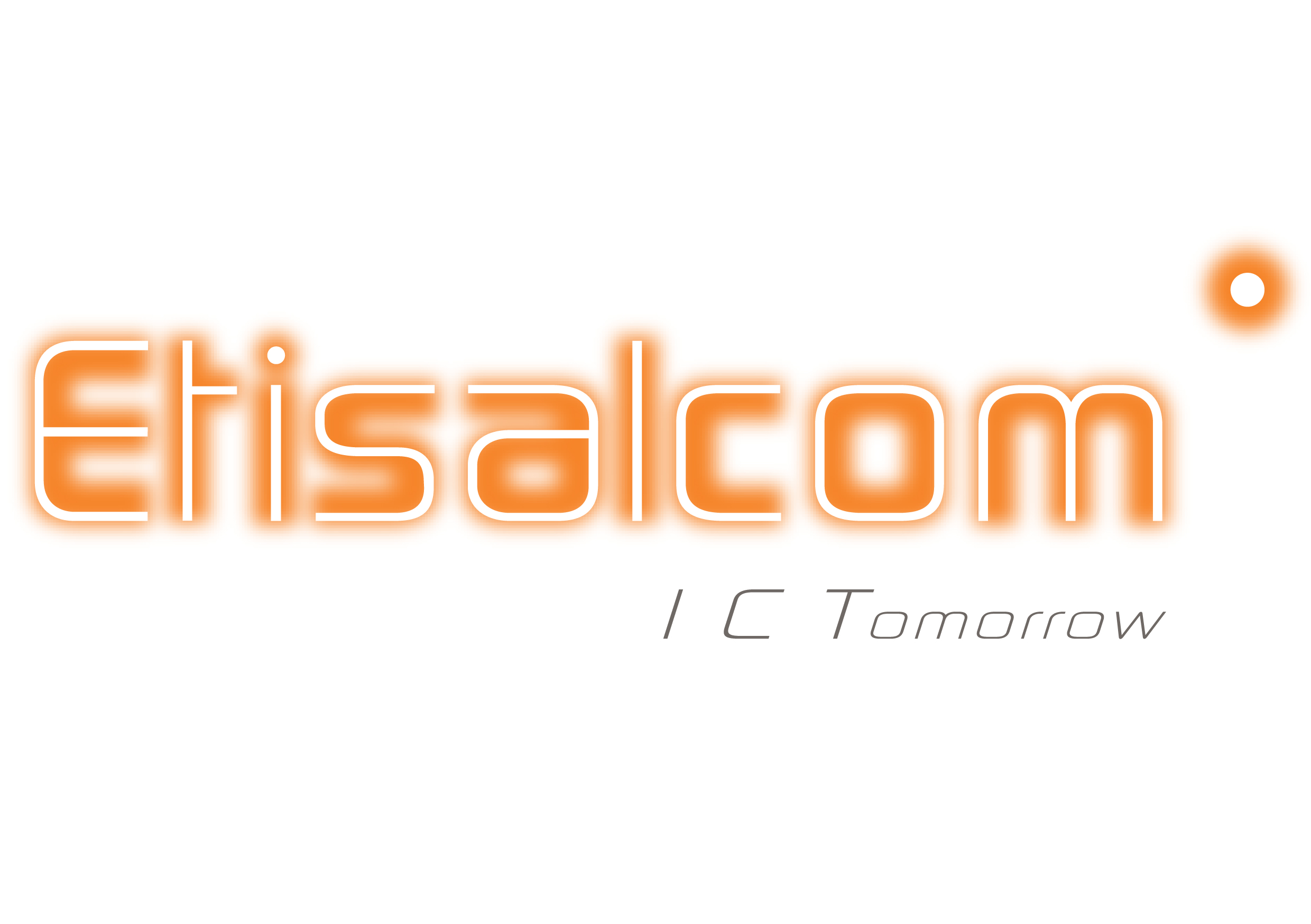 Etisalcom Bahrain logo