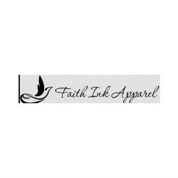Faith Ink Apparel logo