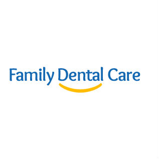 Family Dental Care logo