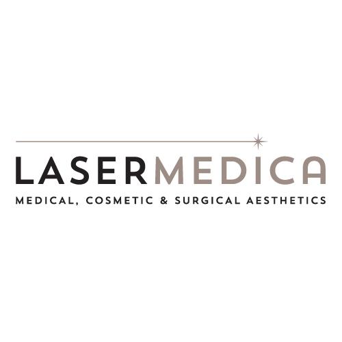 LaserMedica logo