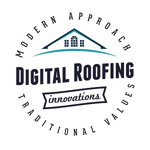 Digital Roofing Innovations logo
