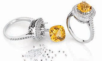 Jewelry Repair New York logo