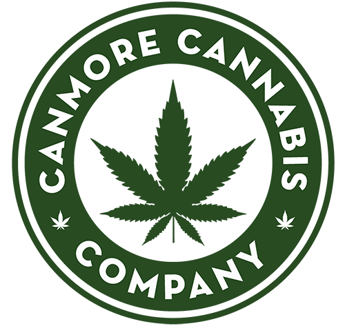 Canmore Cannabis Company logo