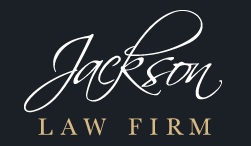 Jackson Law Firm logo