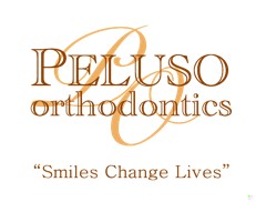 Peluso Orthodontics logo