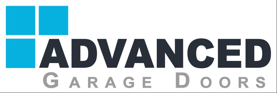 Advanced Garage Doors logo