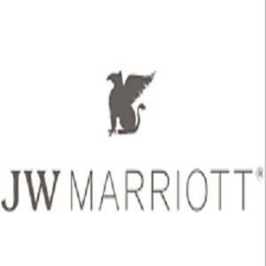 JW Marriott Hotel Singapore South Beach logo