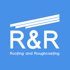 Roofers Glasgow logo