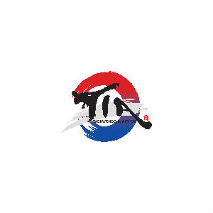 Taekwondo In Action logo