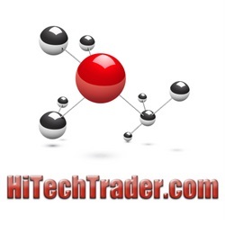 HiTechTrader.com logo