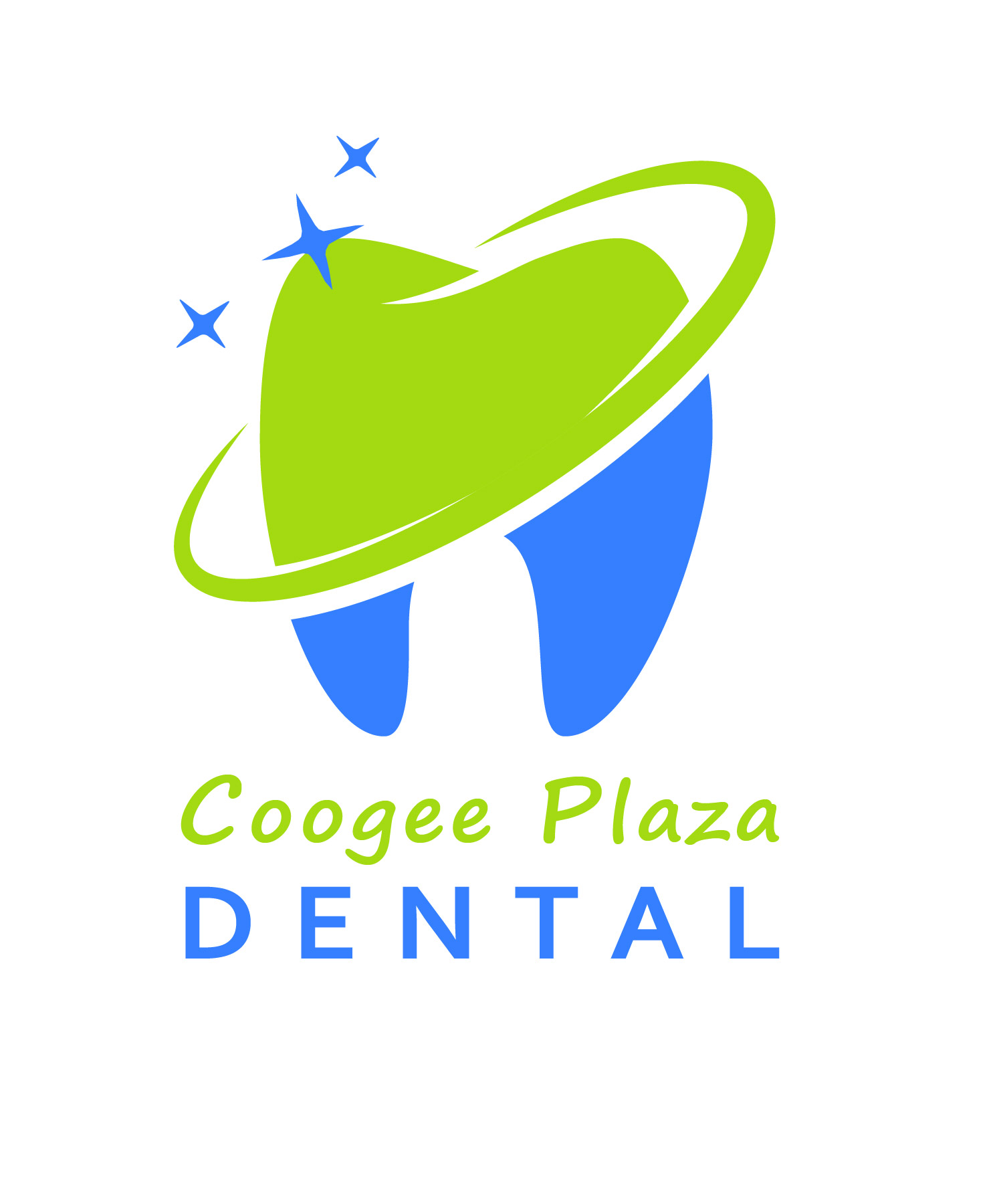 Coogee Plaza Dental logo