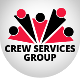 Crew Services Group logo