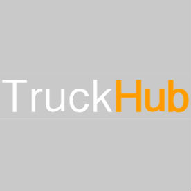 TruckHub logo