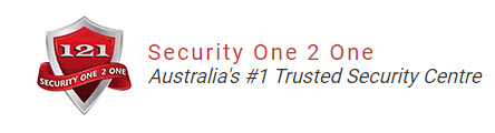 Security One 2 One logo