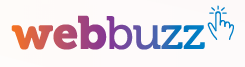 Webbuzz - Online growth marketing agency logo