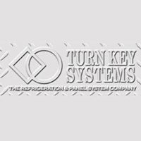 TKS Cold Storage MFG & Construction logo