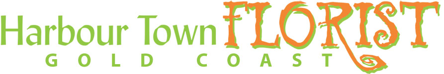 Harbour Town Florist logo