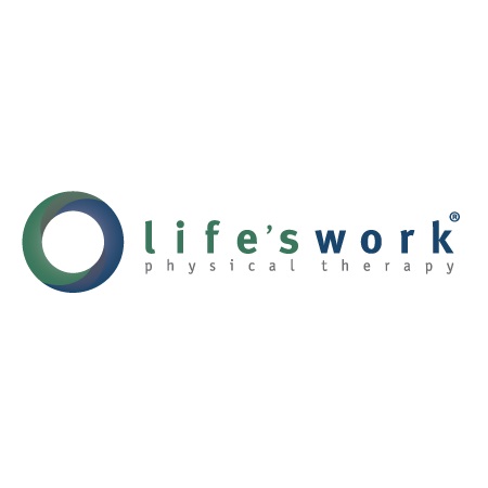 Life's Work Physical Therapy logo