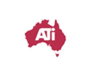Australian Training Institute Address: Level 6, Suite 610, 118 Church Stree logo