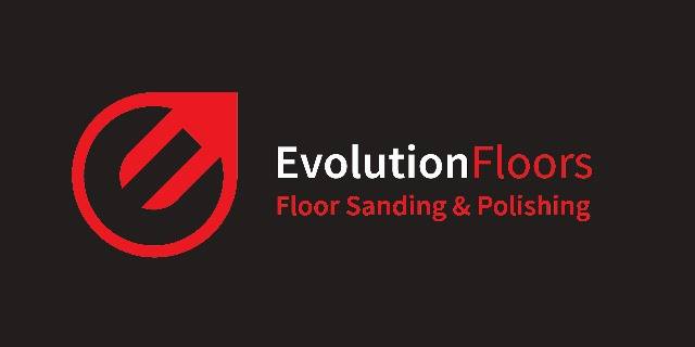 Evolution Floor Sanding logo
